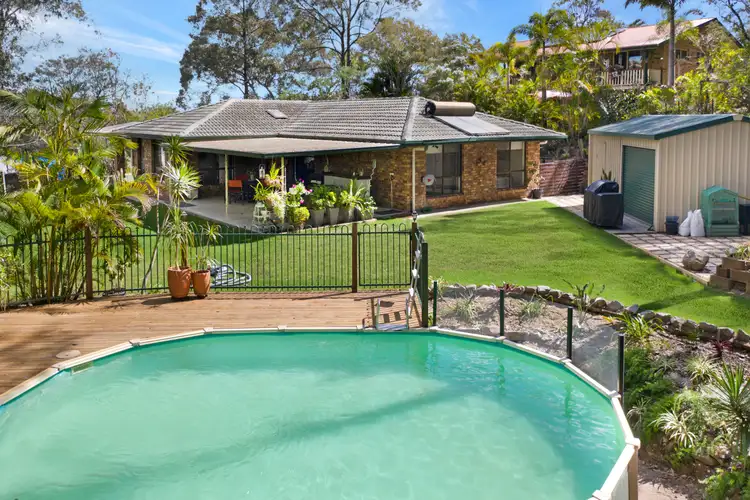 Fourth view of Homely house listing, 26 Aletta Street, Shailer Park QLD 4128