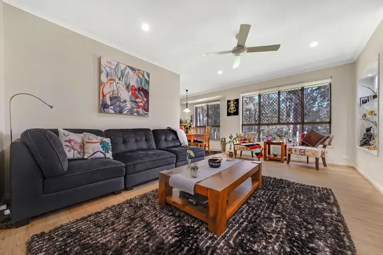 Fifth view of Homely house listing, 26 Aletta Street, Shailer Park QLD 4128