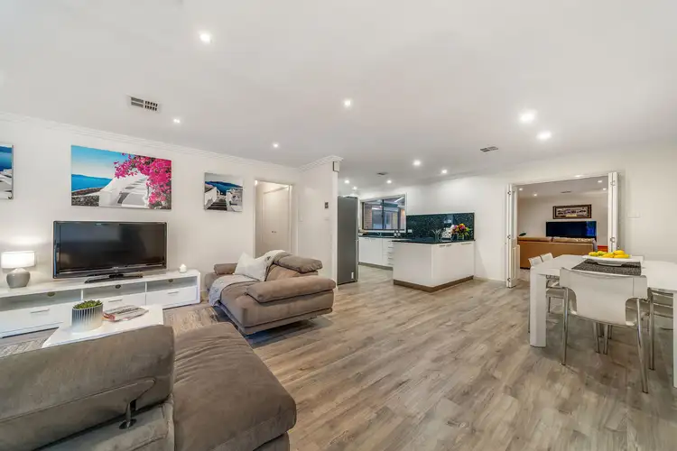 Third view of Homely house listing, 19 Bucknel Circuit, Isabella Plains ACT 2905