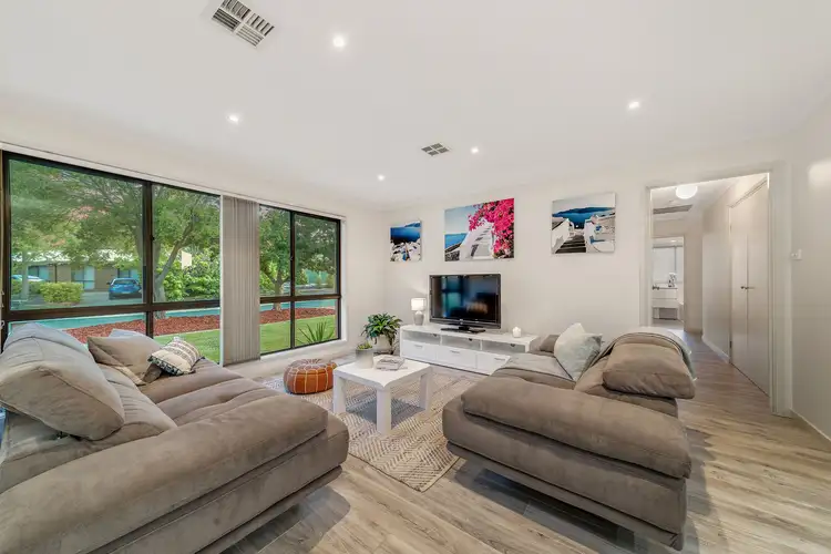 Fourth view of Homely house listing, 19 Bucknel Circuit, Isabella Plains ACT 2905
