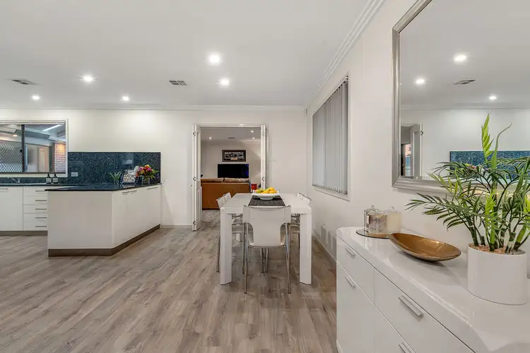 Fifth view of Homely house listing, 19 Bucknel Circuit, Isabella Plains ACT 2905