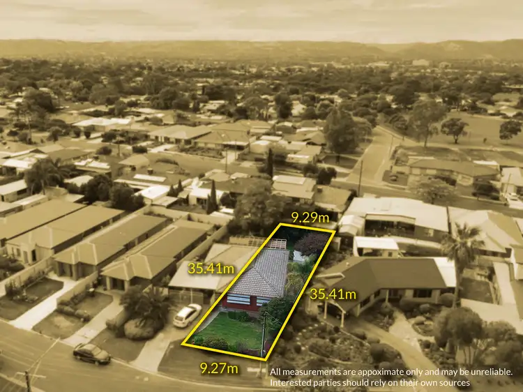 Main view of Homely land listing, Lot 262, 5 Whitford Drive, Modbury North SA 5092