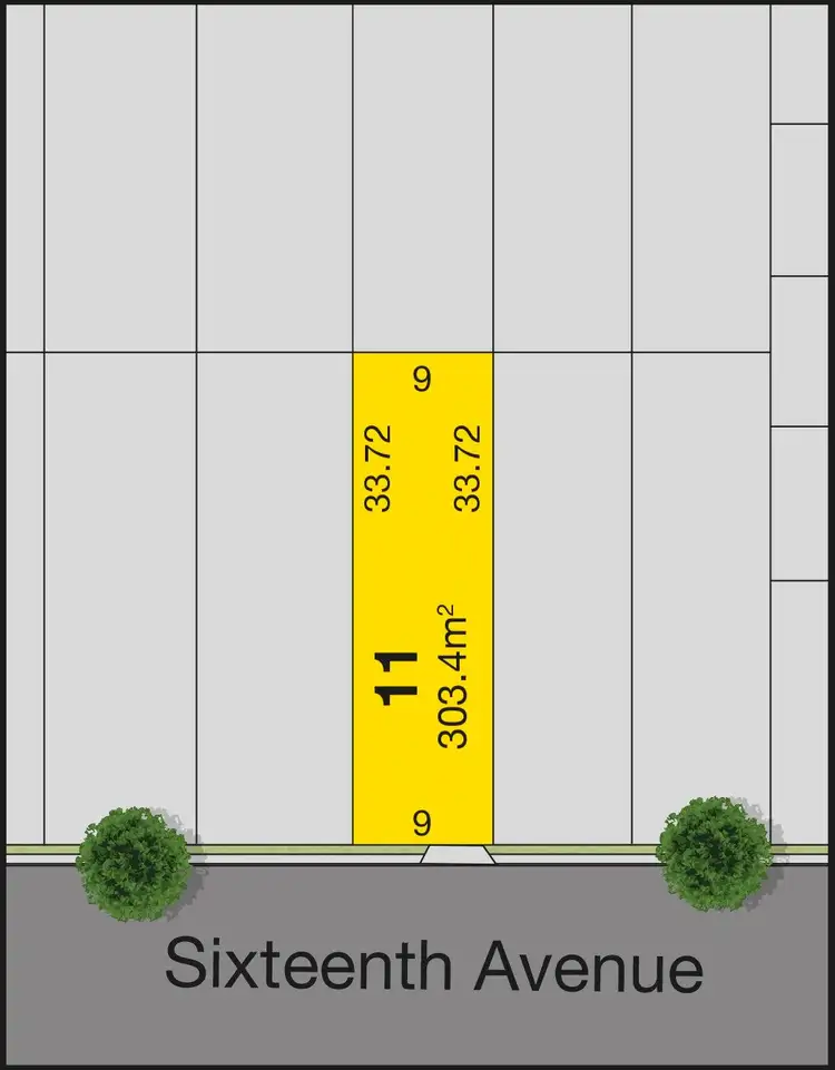 Lot 11/15 Sixteenth Avenue, Austral NSW 2179