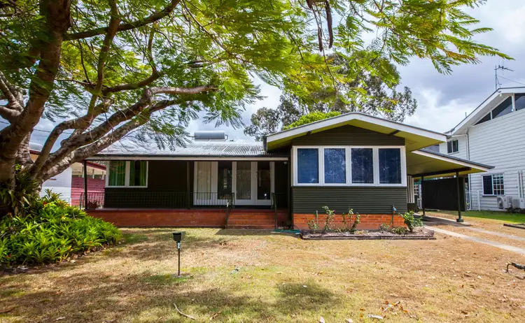 Main view of Homely house listing, 288 Queen Street, Maryborough QLD 4650