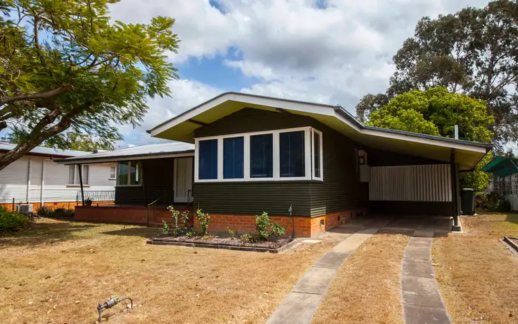 Second view of Homely house listing, 288 Queen Street, Maryborough QLD 4650