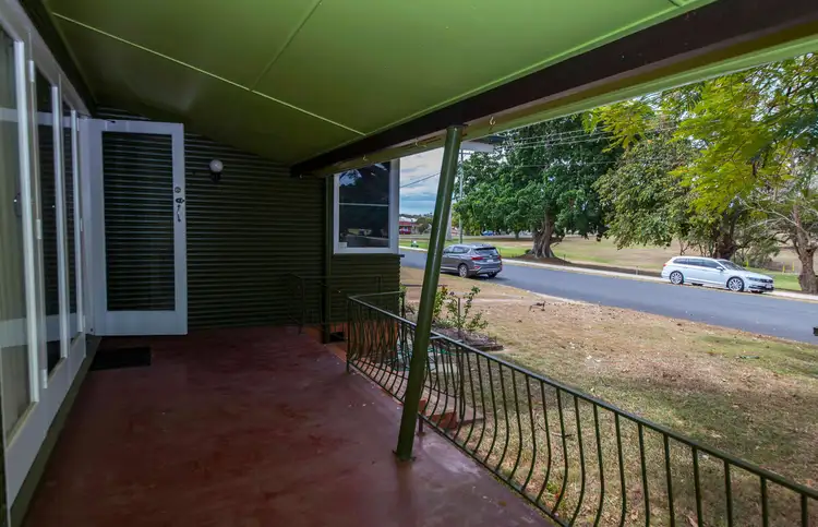 Fourth view of Homely house listing, 288 Queen Street, Maryborough QLD 4650