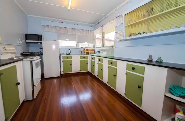 Fifth view of Homely house listing, 288 Queen Street, Maryborough QLD 4650