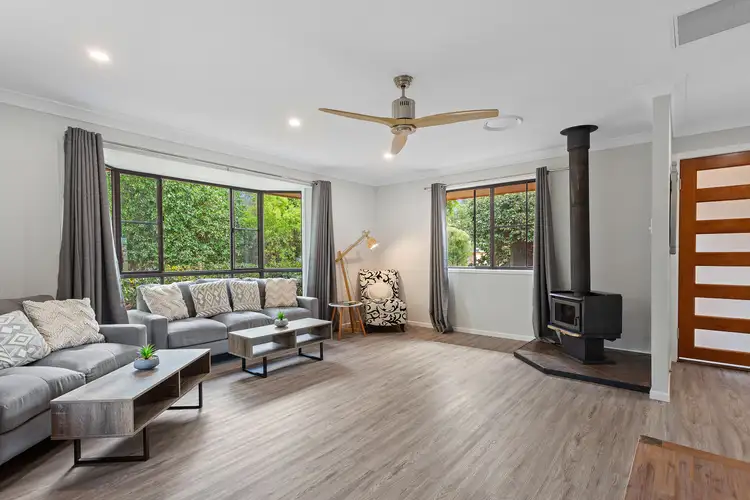 Main view of Homely house listing, 21 Blue Gum Drive, Highfields QLD 4352