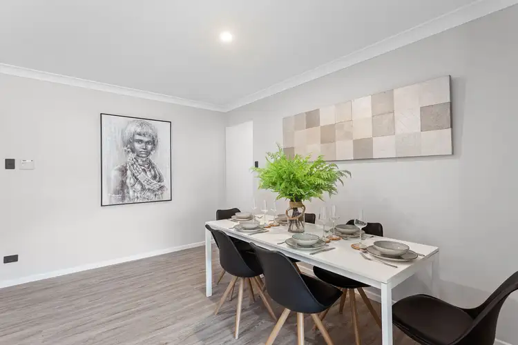 Fourth view of Homely house listing, 21 Blue Gum Drive, Highfields QLD 4352