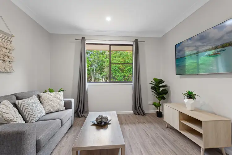 Fifth view of Homely house listing, 21 Blue Gum Drive, Highfields QLD 4352