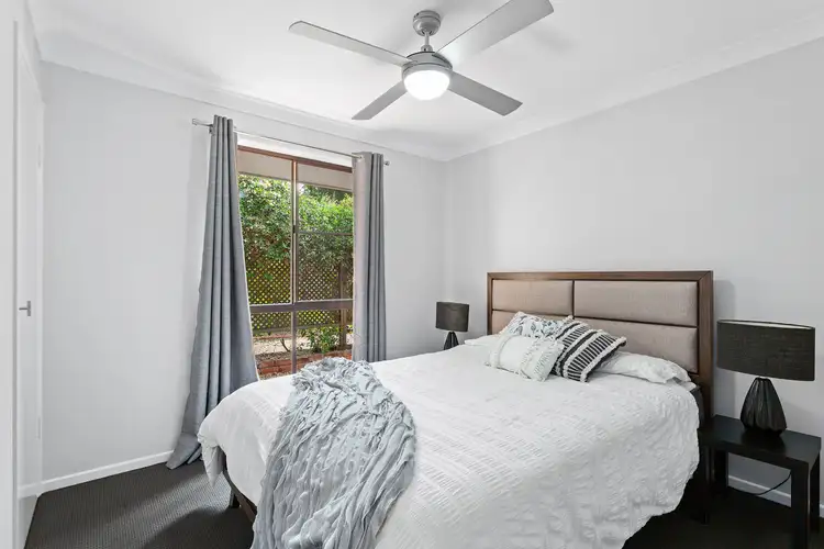 Sixth view of Homely house listing, 21 Blue Gum Drive, Highfields QLD 4352