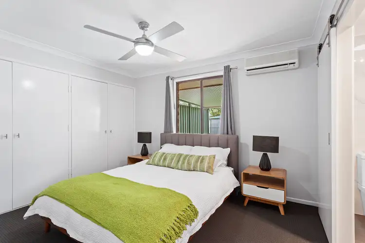 Seventh view of Homely house listing, 21 Blue Gum Drive, Highfields QLD 4352