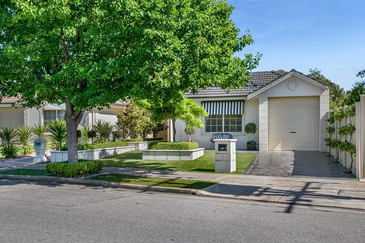 Main view of Homely house listing, 27 Hoylake Street, Novar Gardens SA 5040