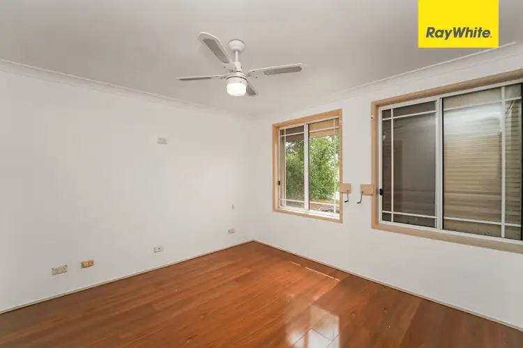 Fifth view of Homely house listing, 26 Gregory Street, Glendenning NSW 2761