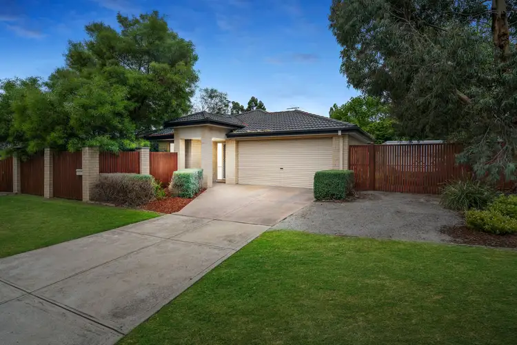 Main view of Homely house listing, 164 Union Road, Langwarrin VIC 3910