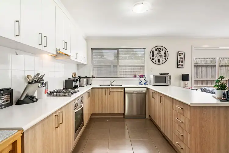 Fifth view of Homely house listing, 164 Union Road, Langwarrin VIC 3910