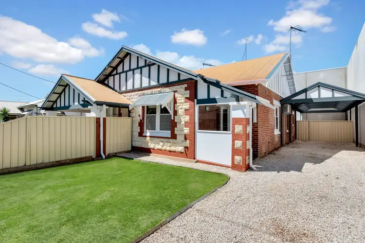 35 Howards Road, Beverley SA 5009