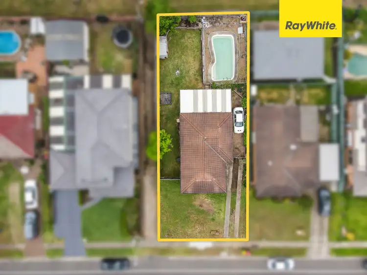 Second view of Homely house listing, 76 Shinnick Drive, Oakhurst NSW 2761