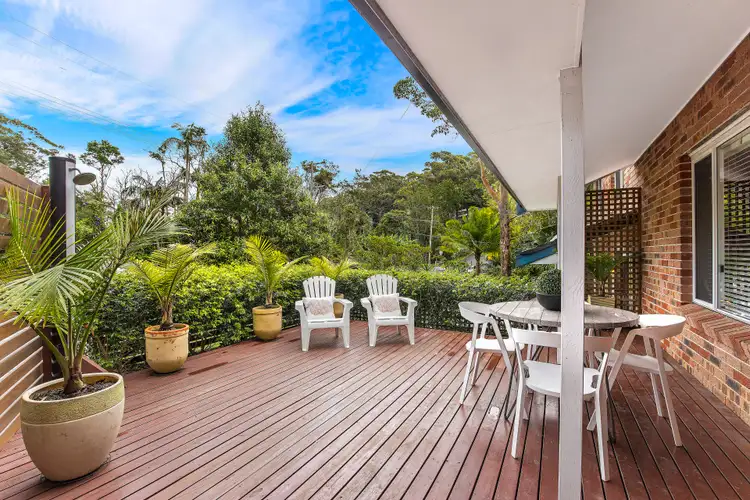 Fourth view of Homely townhouse listing, 2/97 Lake Shore Drive, North Avoca NSW 2260