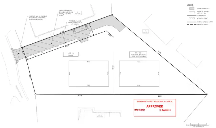 Third view of Homely land listing, 11 Snapper Street, Little Mountain QLD 4551