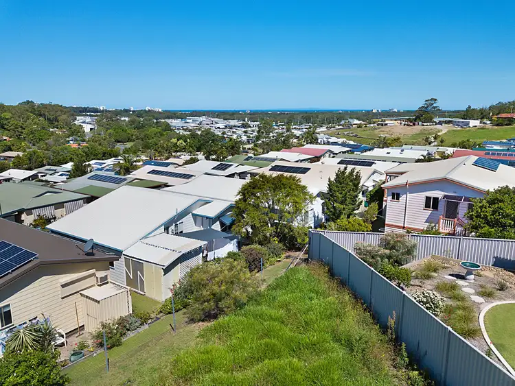 Fifth view of Homely land listing, 11 Snapper Street, Little Mountain QLD 4551