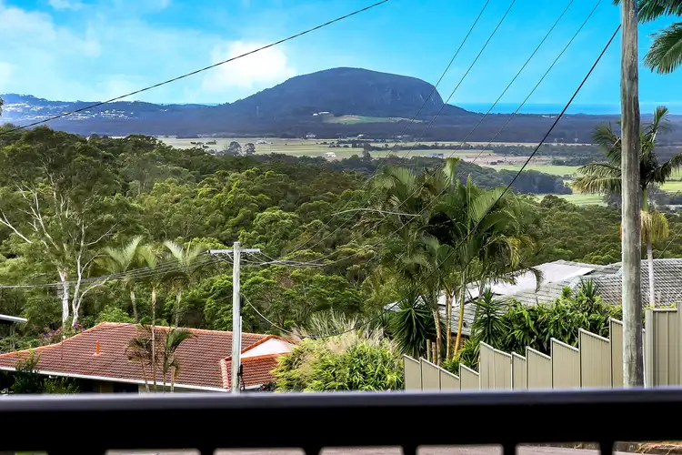 Main view of Homely house listing, 87 Atkinson Road, Bli Bli QLD 4560