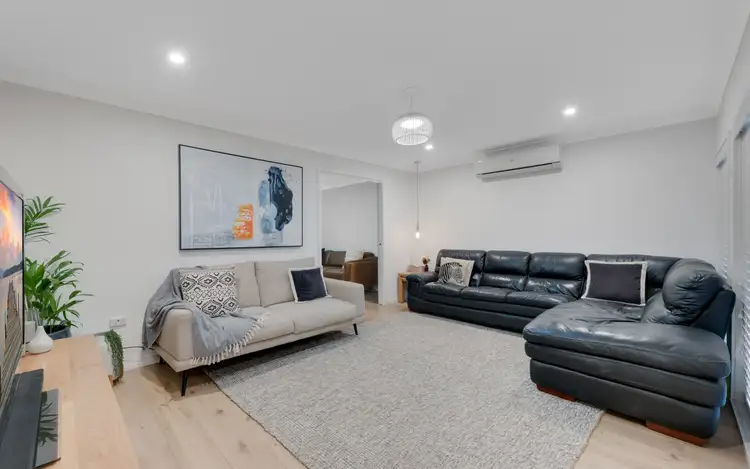 Third view of Homely house listing, 74 Trobriand Crescent, Glenfield NSW 2167