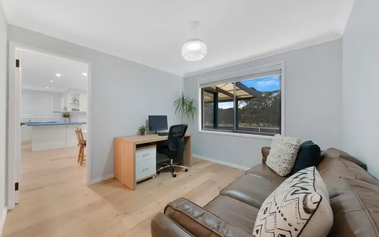 Fourth view of Homely house listing, 74 Trobriand Crescent, Glenfield NSW 2167