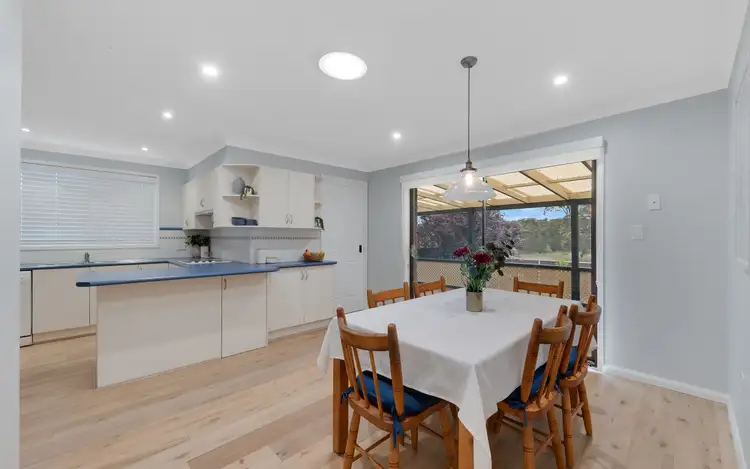 Fifth view of Homely house listing, 74 Trobriand Crescent, Glenfield NSW 2167