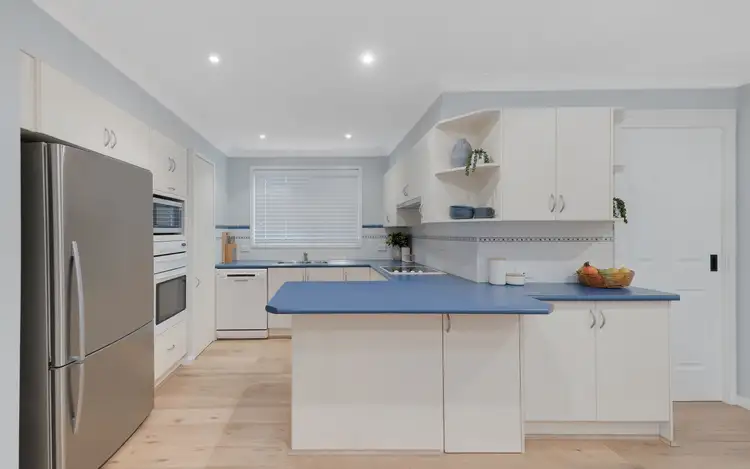 Sixth view of Homely house listing, 74 Trobriand Crescent, Glenfield NSW 2167