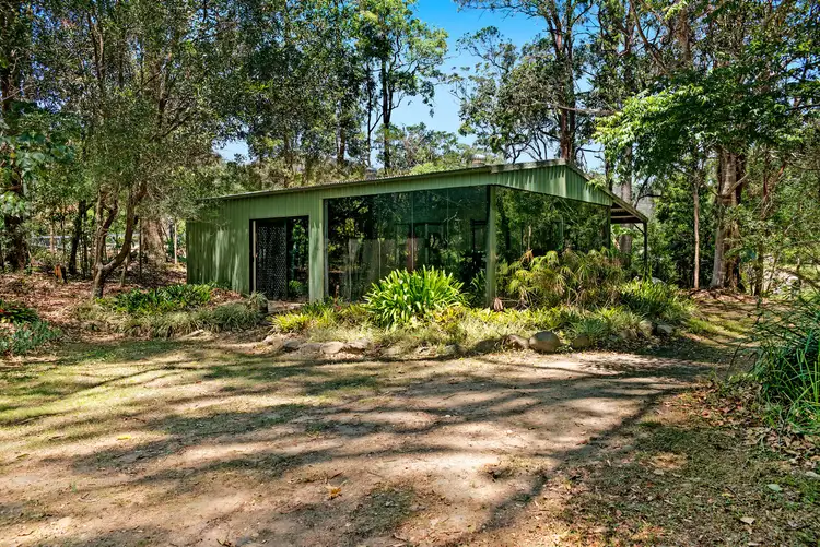 Fifth view of Homely house listing, 42 Welches Road, Wongawallan QLD 4210