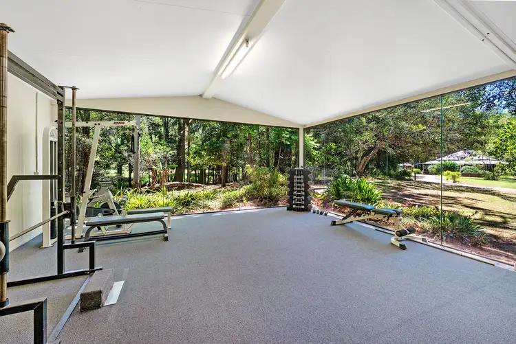 Sixth view of Homely house listing, 42 Welches Road, Wongawallan QLD 4210