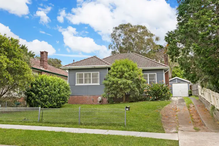 Main view of Homely house listing, 18 Tobruk Street, North Ryde NSW 2113