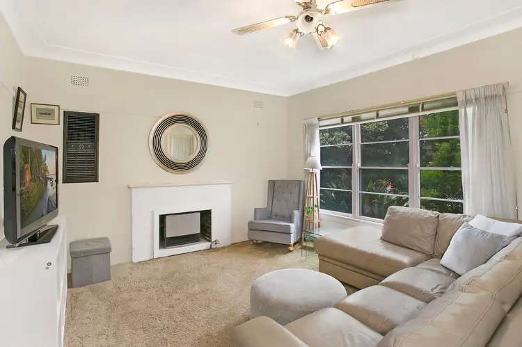 Second view of Homely house listing, 18 Tobruk Street, North Ryde NSW 2113