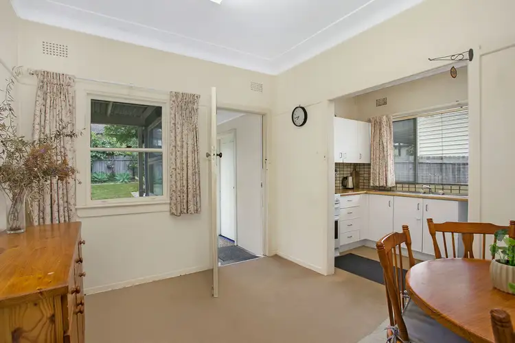 Third view of Homely house listing, 18 Tobruk Street, North Ryde NSW 2113