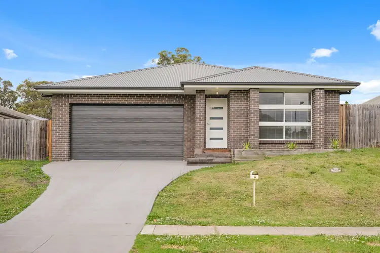 4 Brushbox Road, Cooranbong NSW 2265