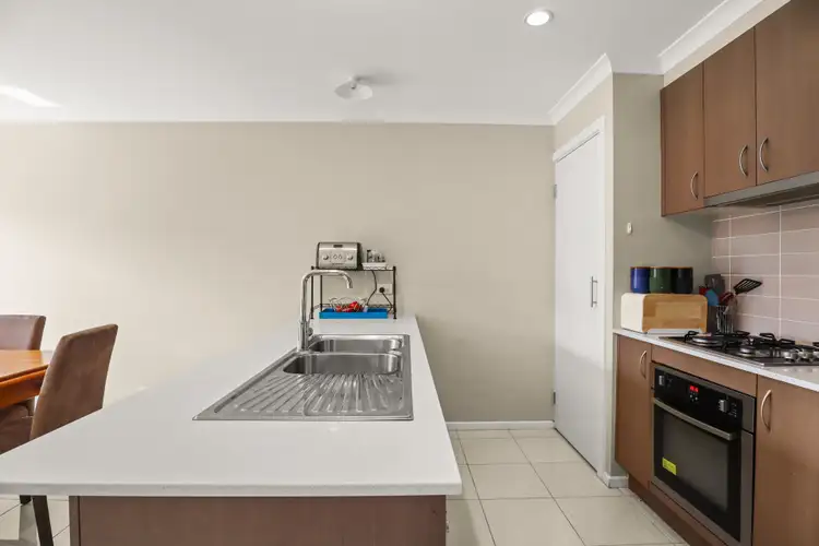 Second view of Homely house listing, 11 Turquoise Walk, Officer VIC 3809