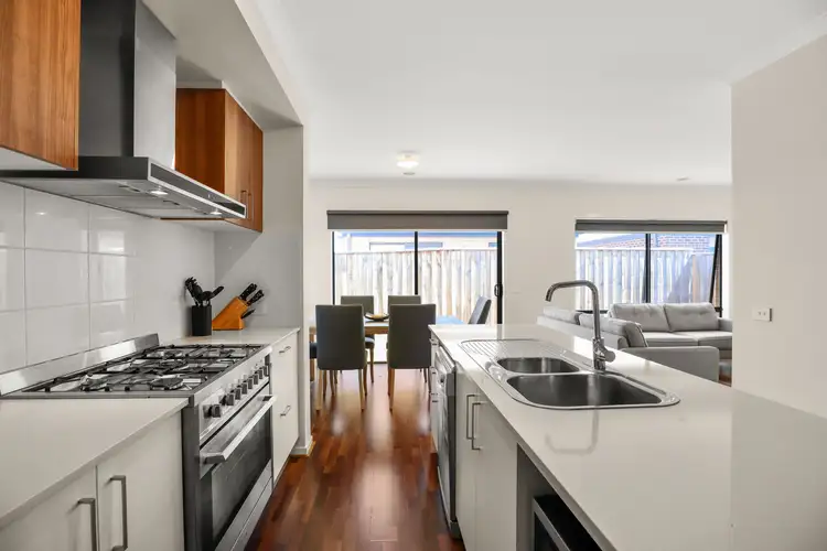 Main view of Homely house listing, 3 Newbury Street, Pakenham VIC 3810
