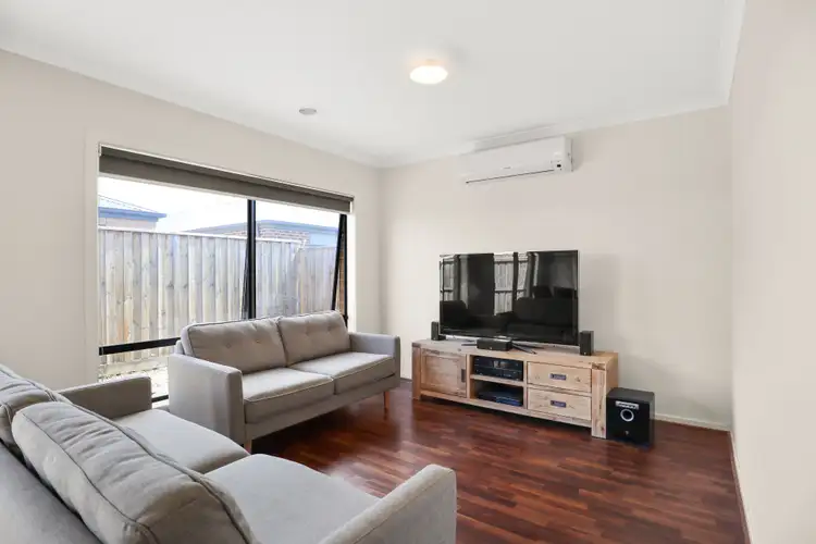 Third view of Homely house listing, 3 Newbury Street, Pakenham VIC 3810