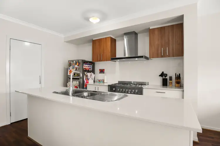 Fourth view of Homely house listing, 3 Newbury Street, Pakenham VIC 3810