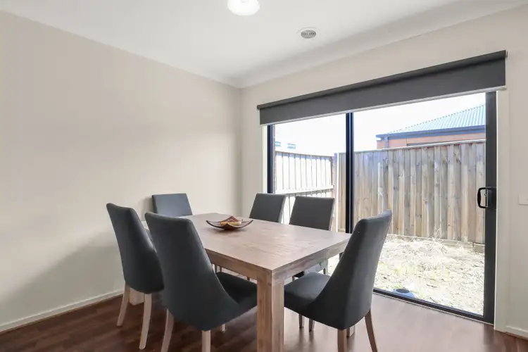 Fifth view of Homely house listing, 3 Newbury Street, Pakenham VIC 3810
