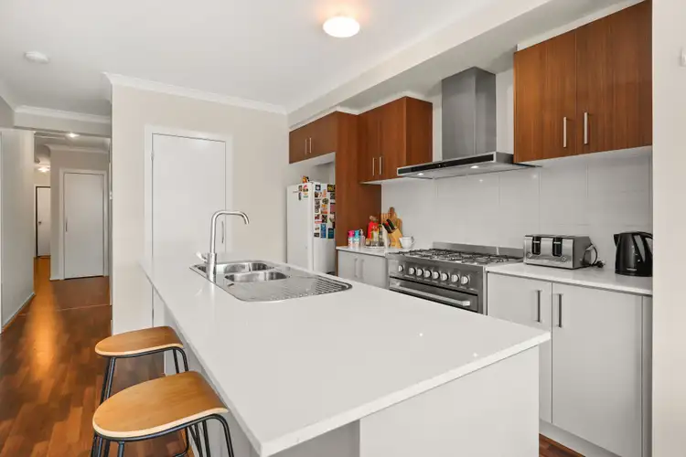 Second view of Homely house listing, 5 Newbury Street, Pakenham VIC 3810