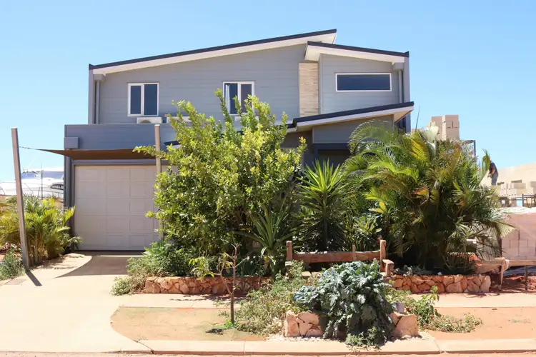Second view of Homely house listing, 21 Cobia Close, Exmouth WA 6707