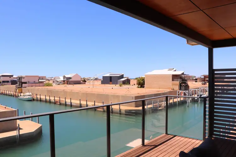 Third view of Homely house listing, 21 Cobia Close, Exmouth WA 6707