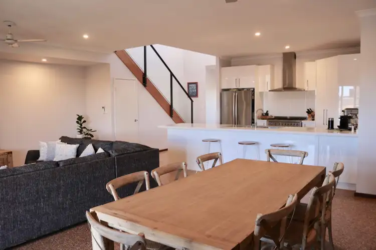 Fourth view of Homely house listing, 21 Cobia Close, Exmouth WA 6707