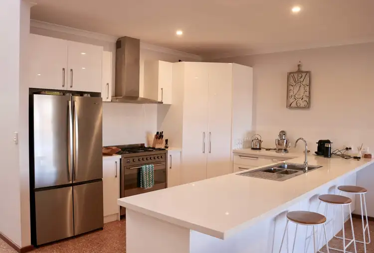 Sixth view of Homely house listing, 21 Cobia Close, Exmouth WA 6707