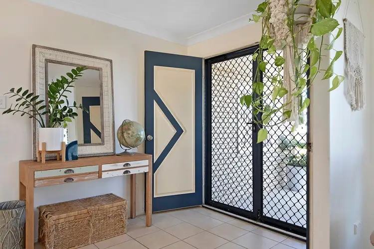 Third view of Homely house listing, 8 Driftwood Drive, Rosslyn QLD 4703