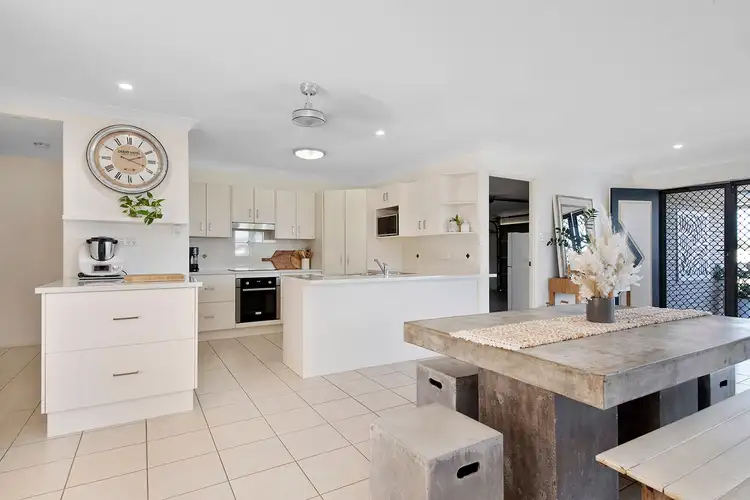 Seventh view of Homely house listing, 8 Driftwood Drive, Rosslyn QLD 4703