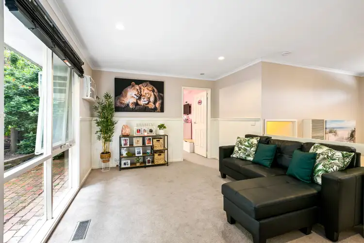 Second view of Homely house listing, 91 Charles Road, Lilydale VIC 3140
