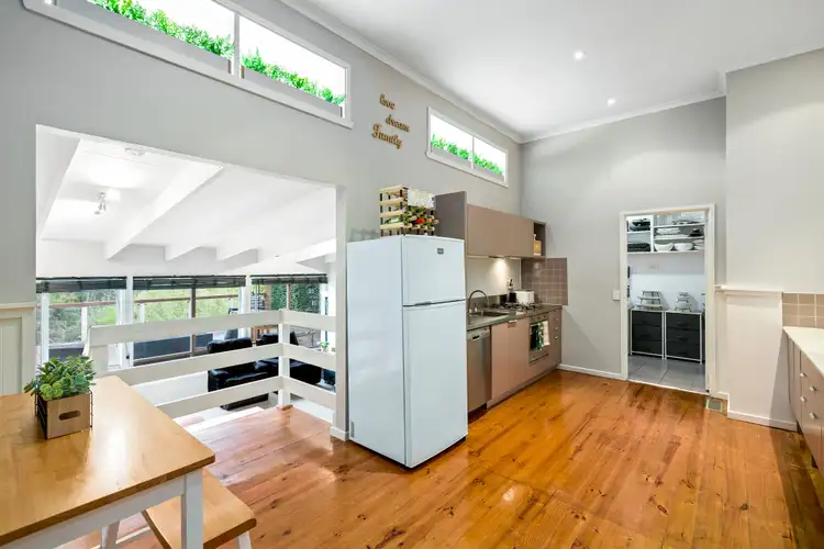 Third view of Homely house listing, 91 Charles Road, Lilydale VIC 3140